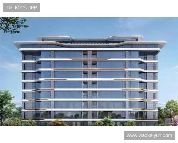 云开集团：引领行业创新发展的卓越企业新标杆