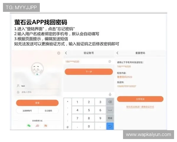 开云app下载安装过程中遇到登录或验证问题的解决方案分析