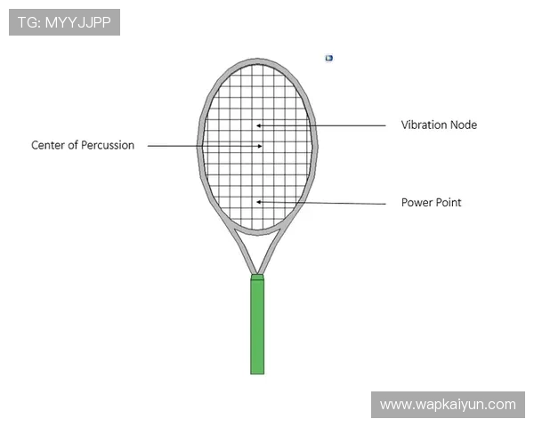 开云体育网球拍的用户评价与实测效果，真实反馈助你做出明智选择