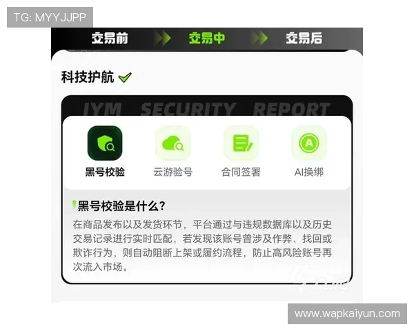 开云备用平台为新手玩家提供的快速上手与账号安全保障攻略