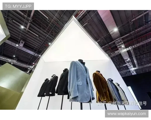 探讨开云中国站如何推动可持续发展的时尚消费模式 探讨开云中国站如何推动可持续发展的时尚消费模式