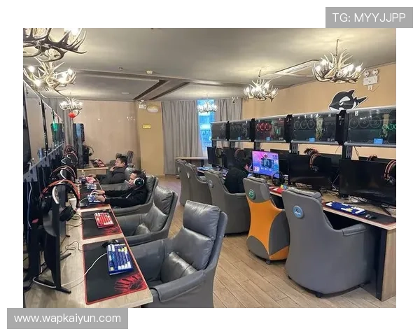 开云官网真人游戏界面设计与操作体验优化，带来更流畅、更沉浸的游戏环境体验