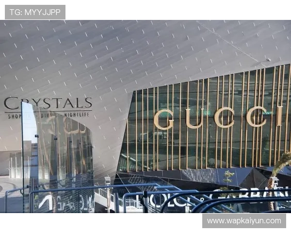 开云网中国：全面解析开云集团在中国市场的发展战略与未来布局